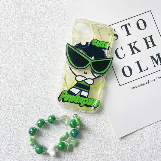 P-Powerpuff Girls Phone Case