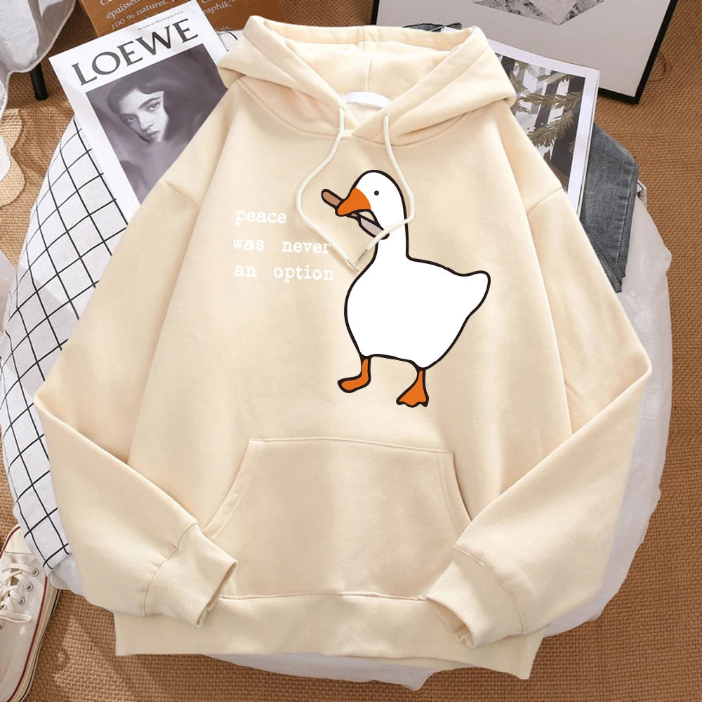 Printed Men Sweatshirt