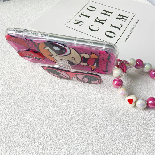 P-Powerpuff Girls Phone Case