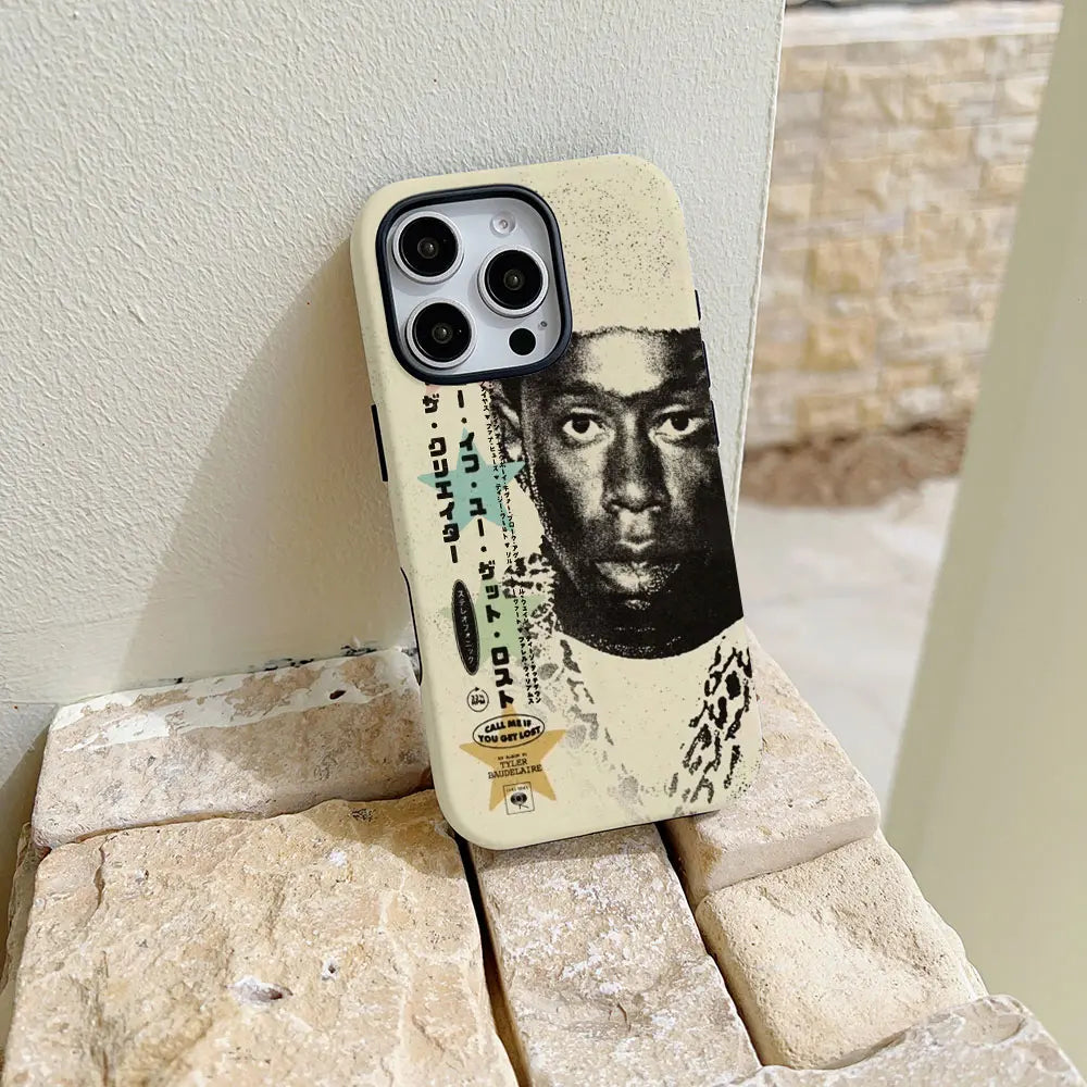 Tyler The Creator Case