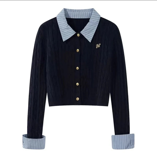 Women Knitted Sweater