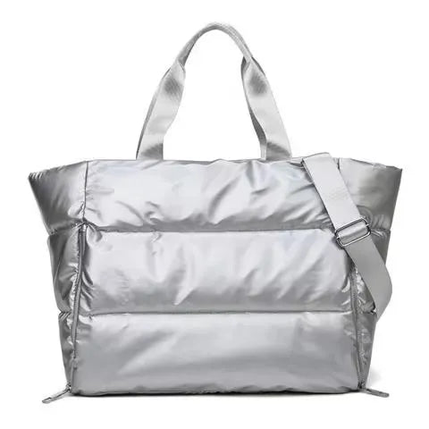 Woman Travel Bag