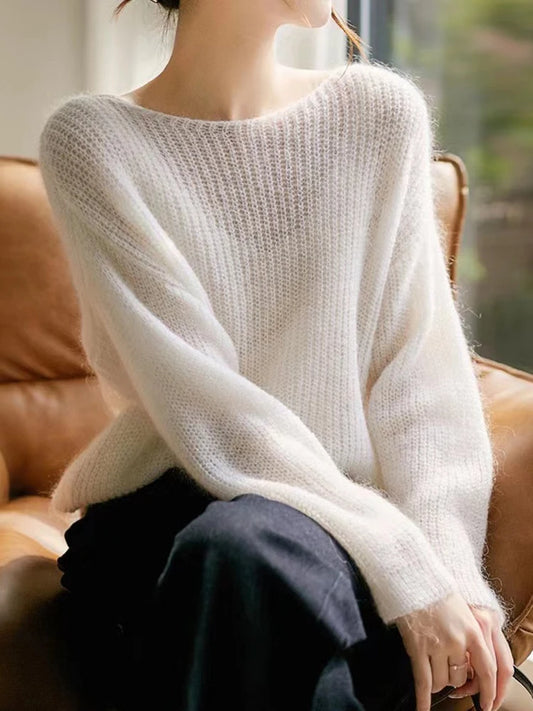 Women’s Soft Knit Sweater