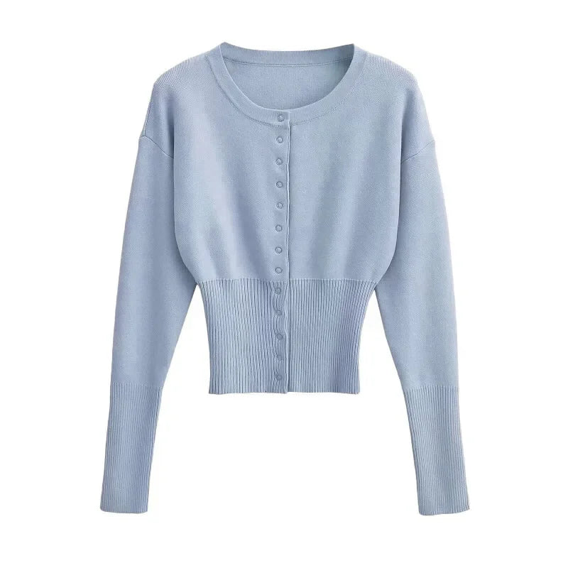 Women's Spring Cardigan