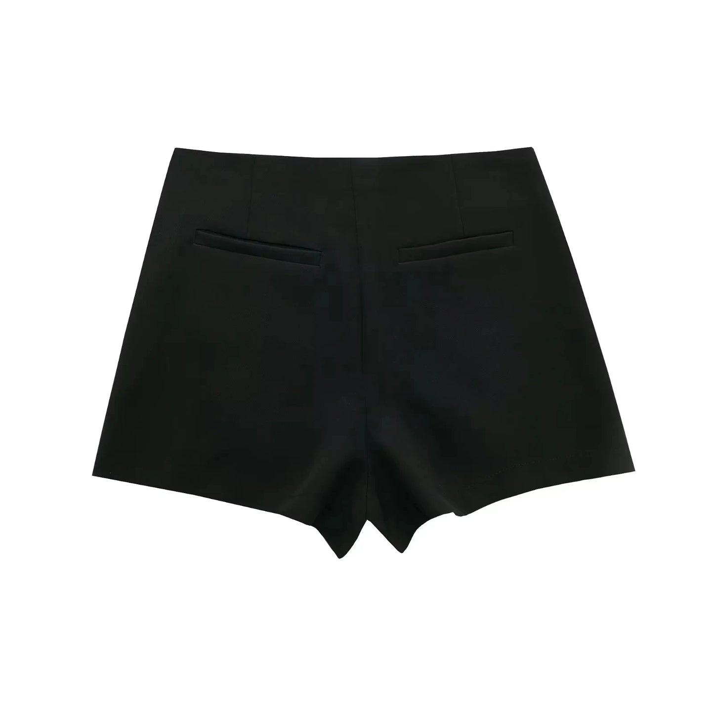 High Waist Skirt