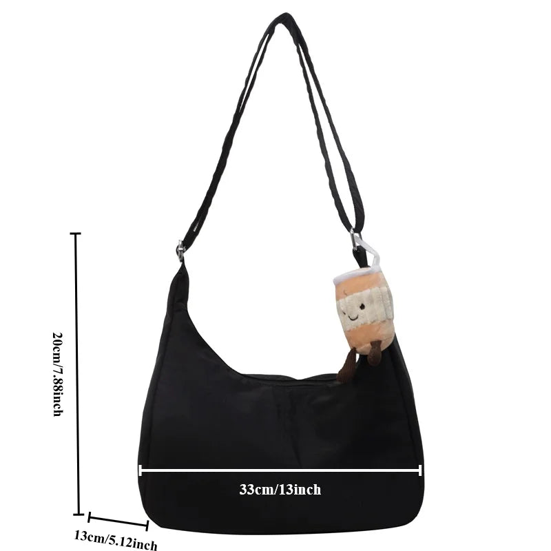 Female Casual Shoulder Bag