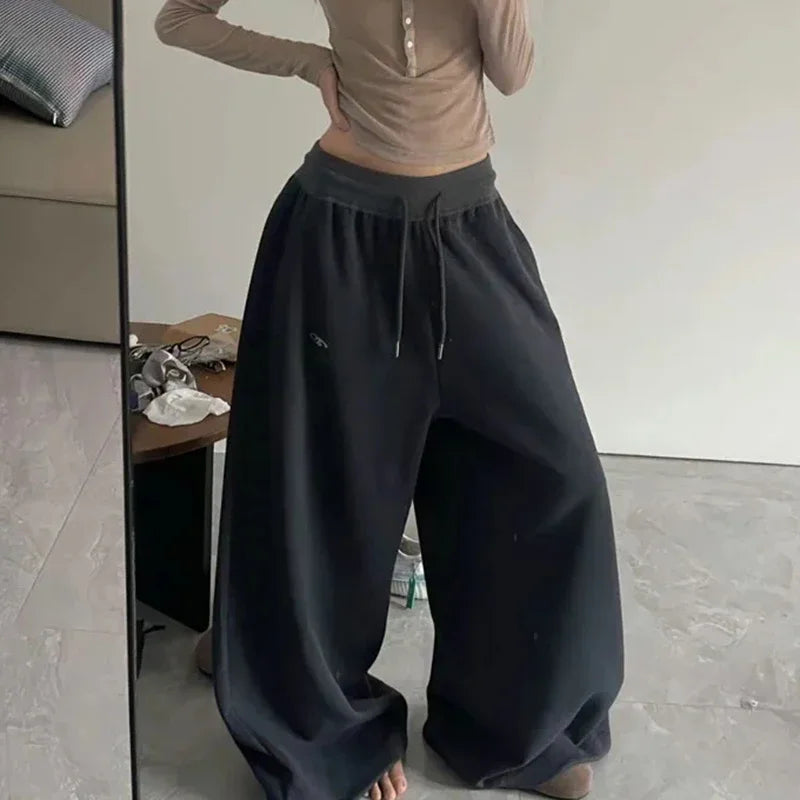 Women Baggy Sweatpants