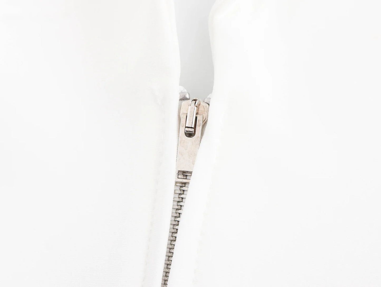 Zipper Vest