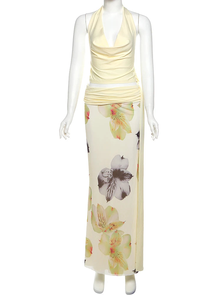 Women Summer Set