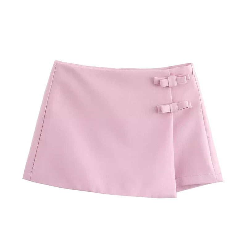 Mini Skirt Short