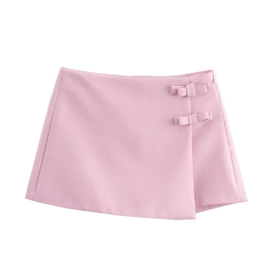 Mini Skirt Short