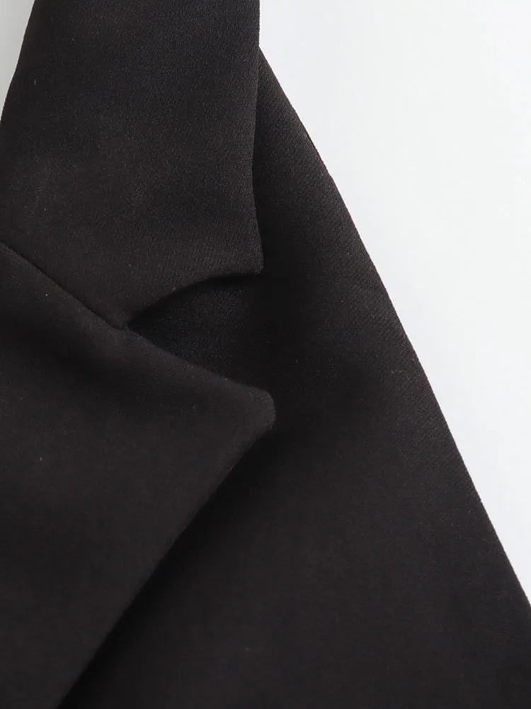 Zipper Vest