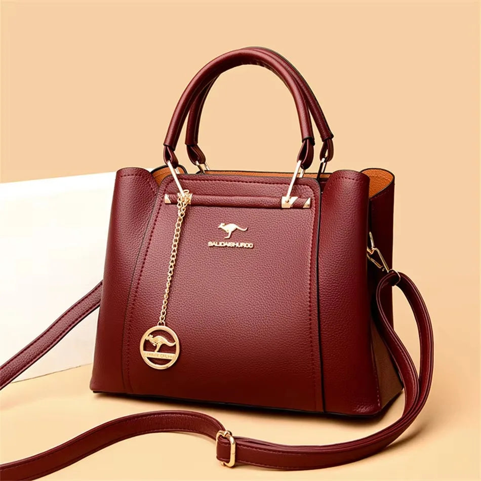 Fancy handbag