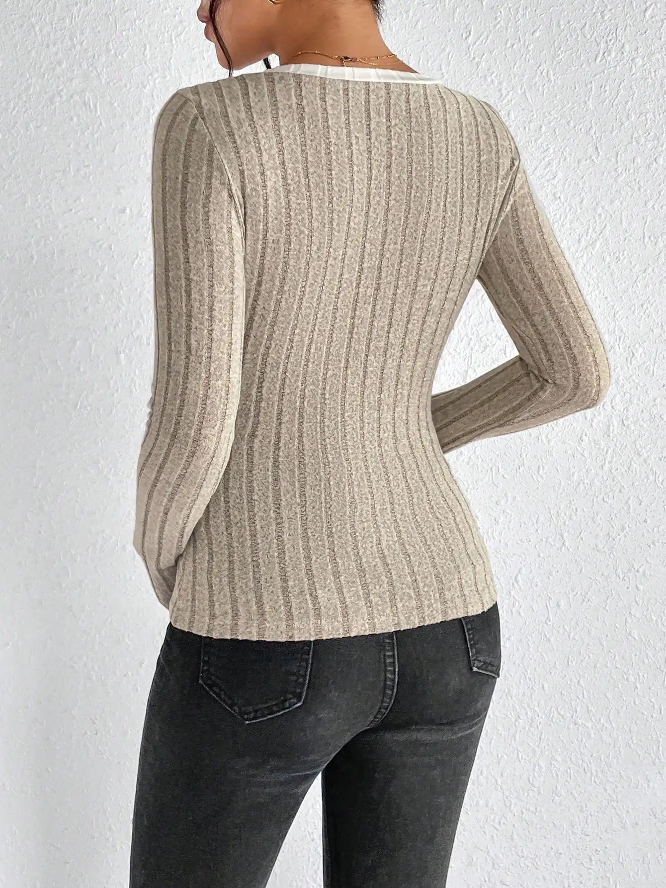 Long Sleeve Top