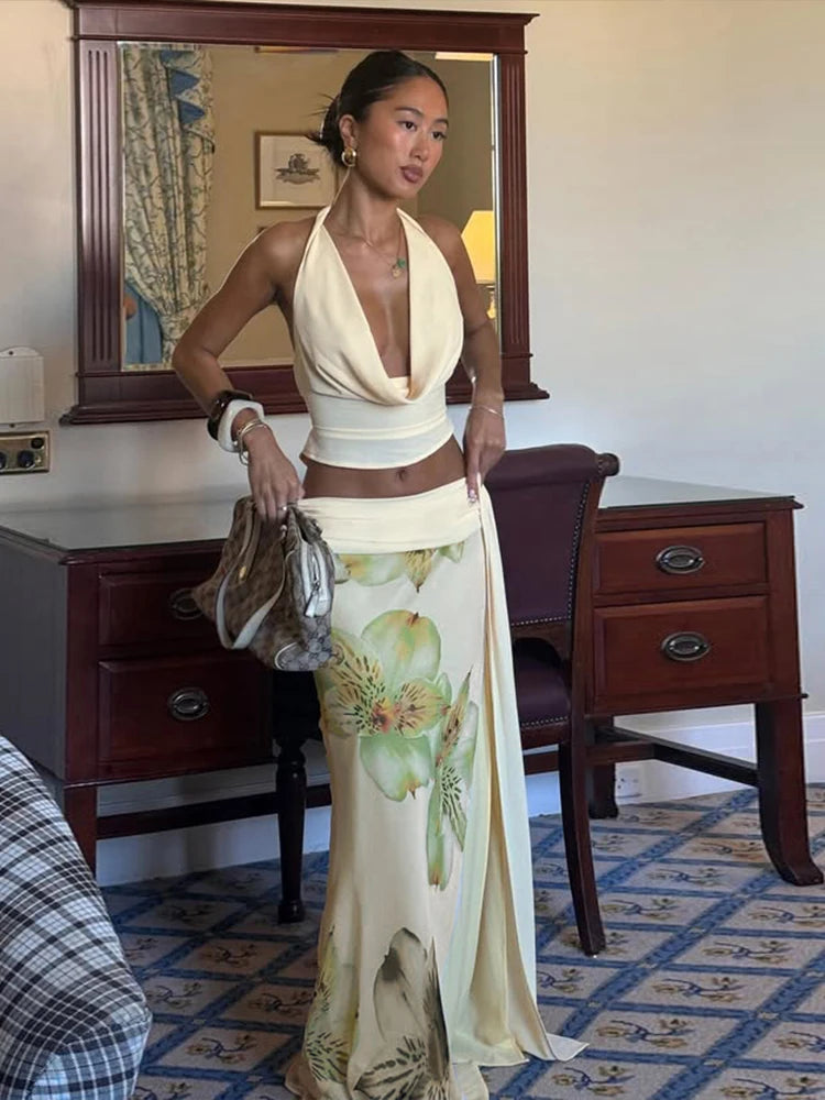 Women Summer Set