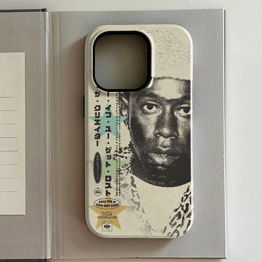 Tyler The Creator Case