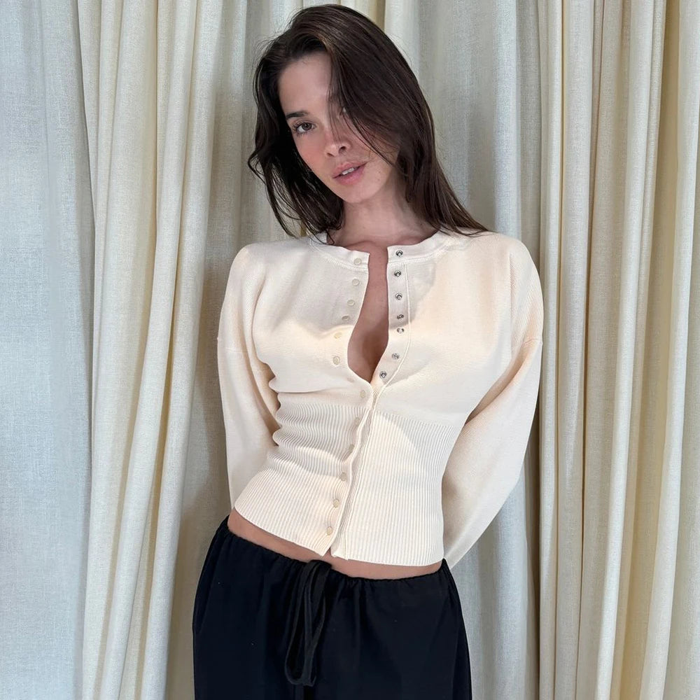 Women's Spring Cardigan