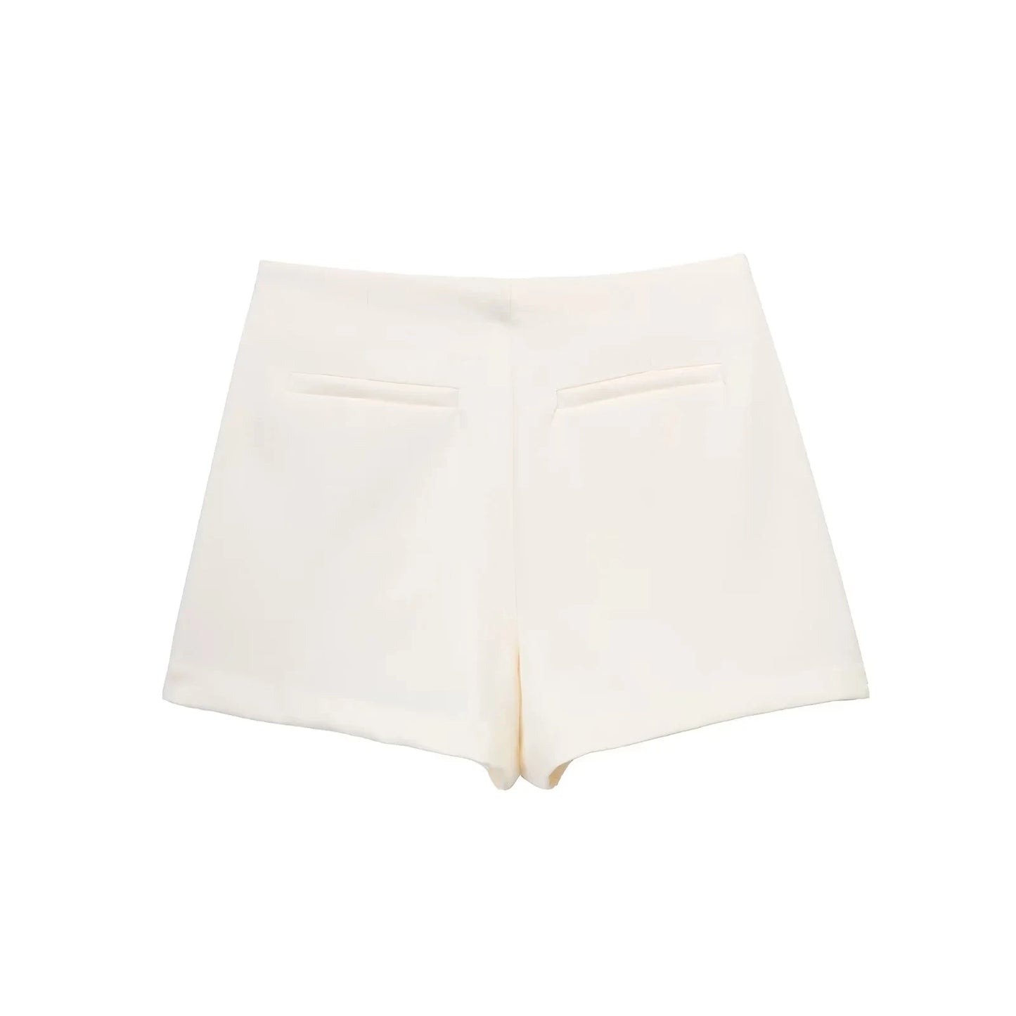 High Waist Skirt