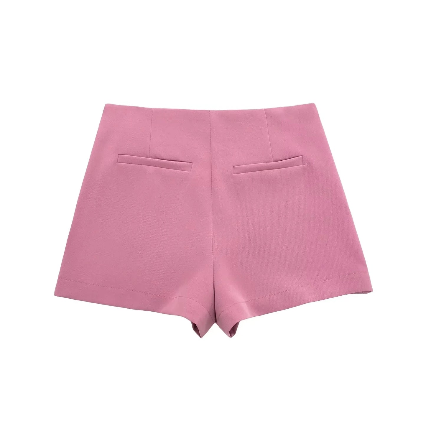 High Waist Skirt