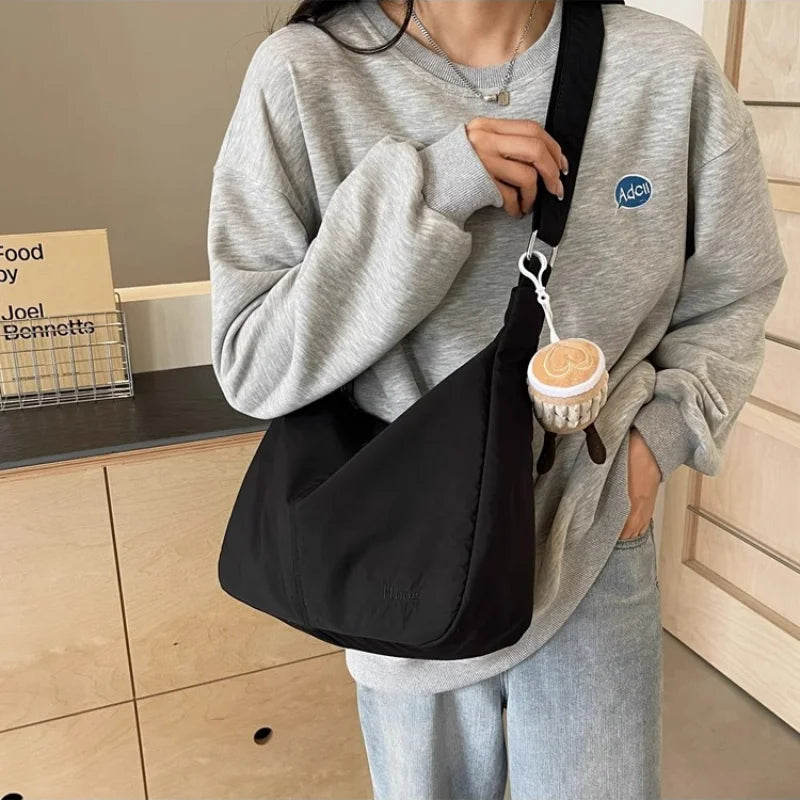Female Casual Shoulder Bag
