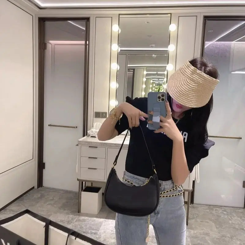 Small Shoulder Bag