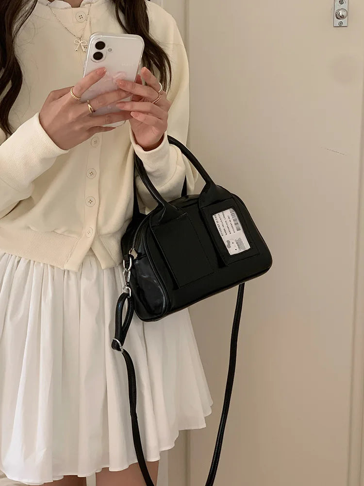 Woman Fashion Small Bag
