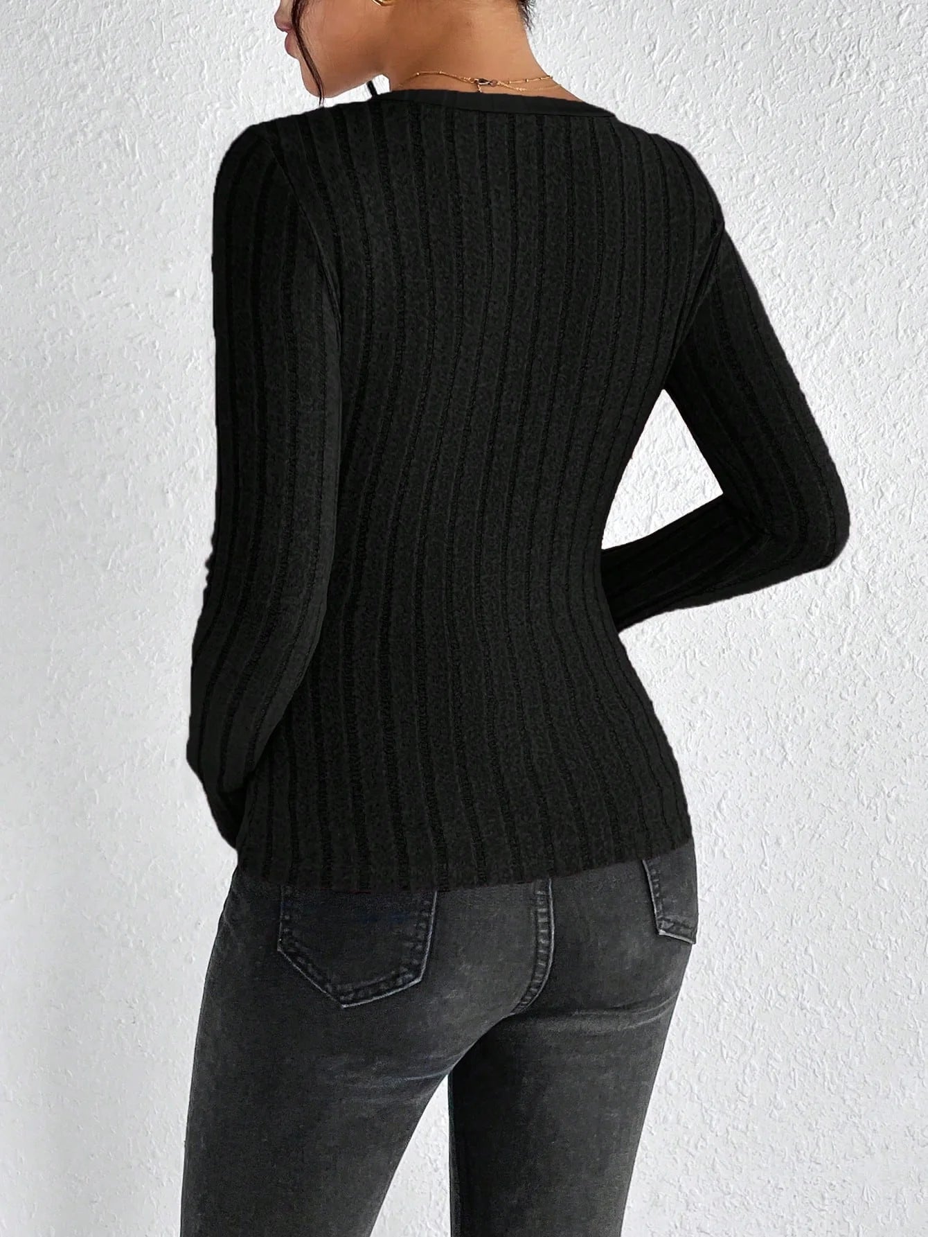 Long Sleeve Top