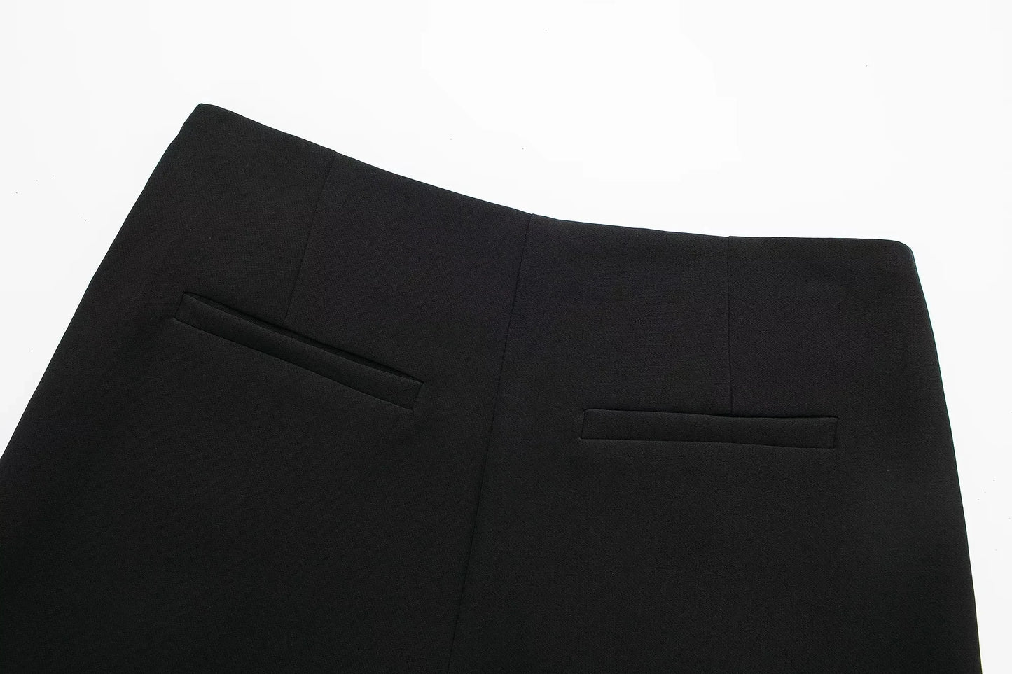 High Waist Skirt
