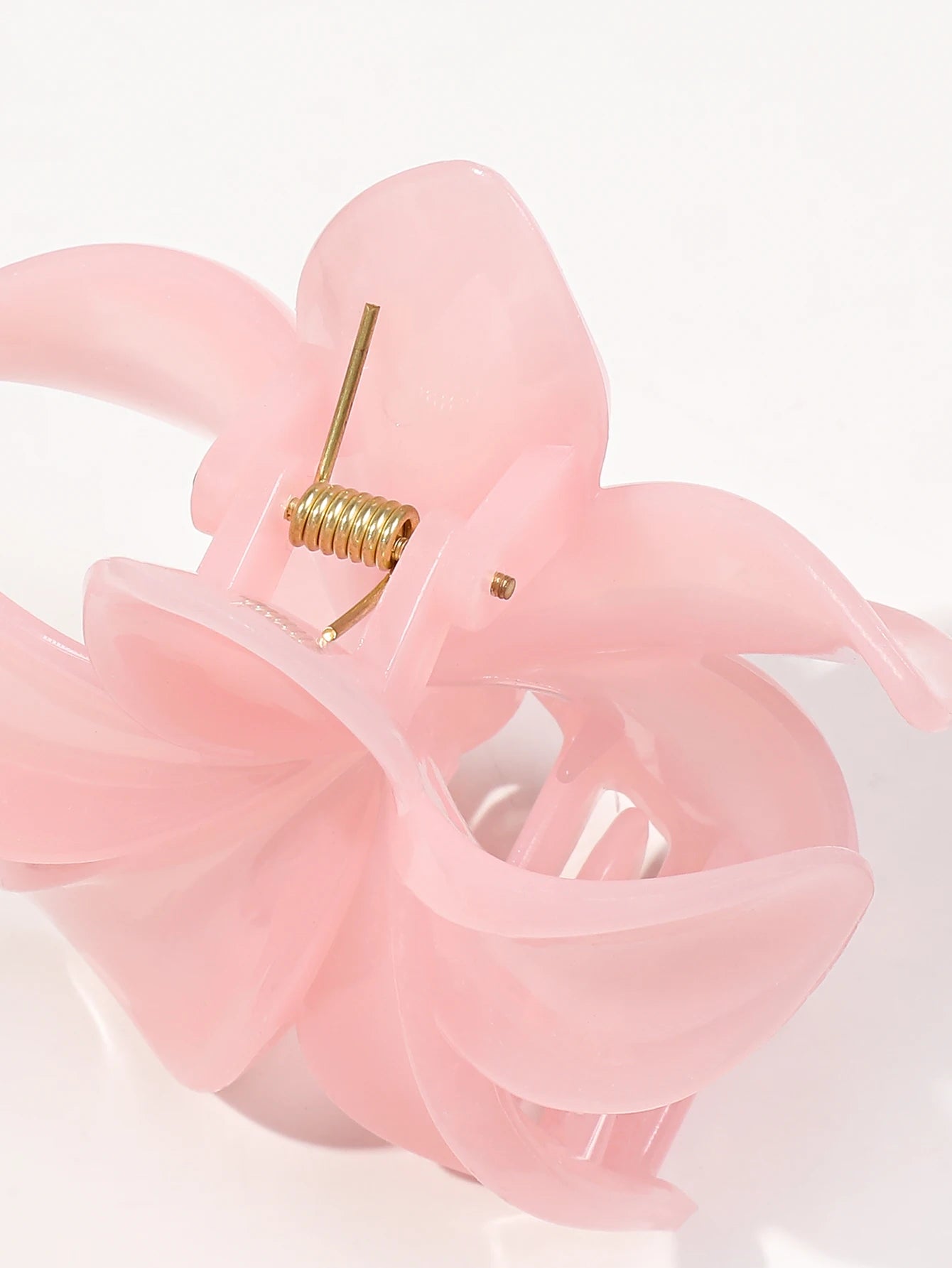 Set hair clips