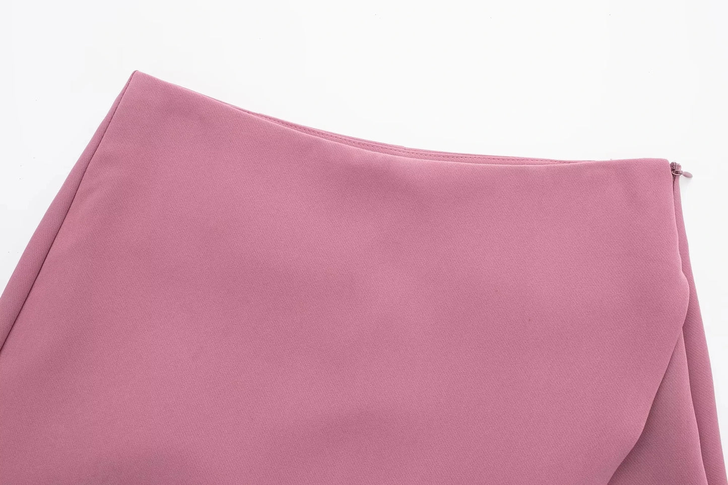 High Waist Skirt