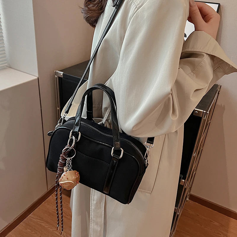 Women Top-handle Bag