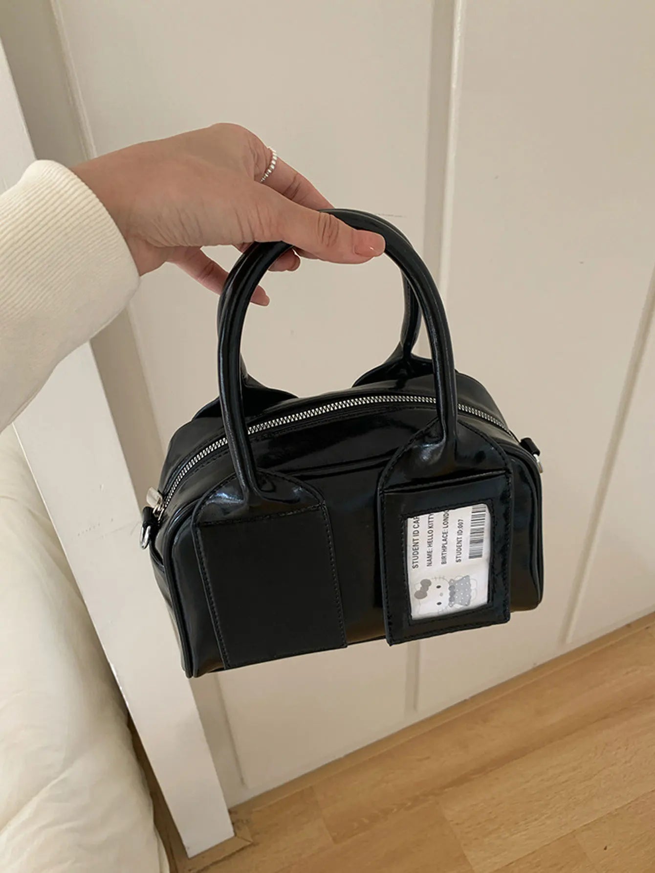 Woman Fashion Small Bag