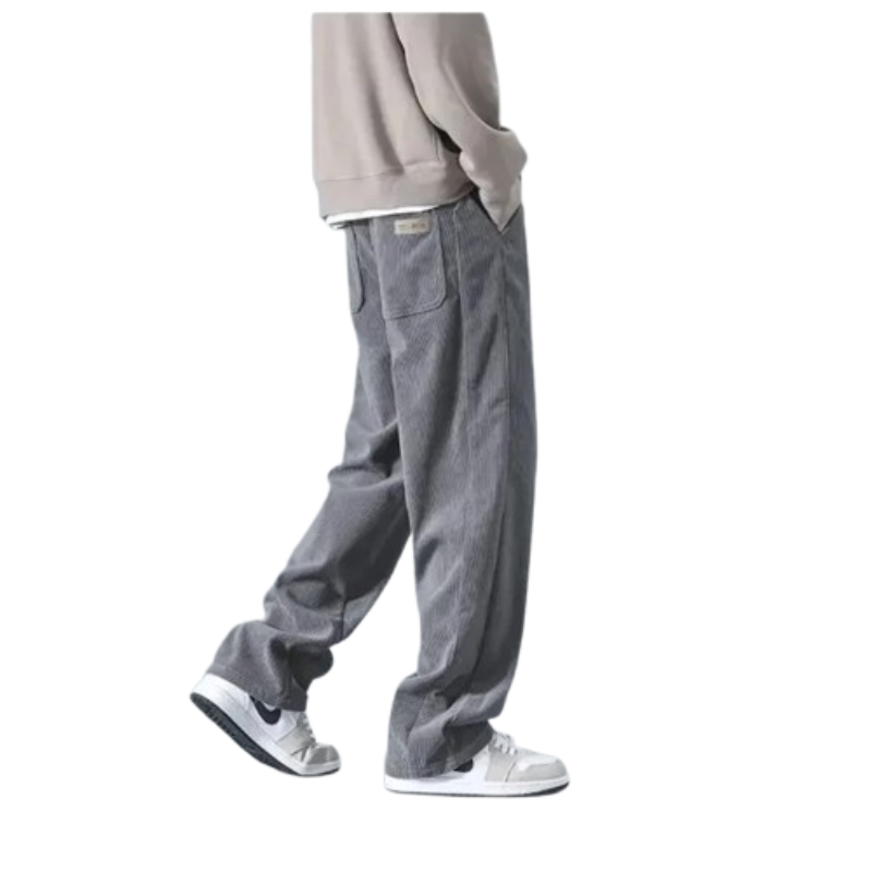 Men Casual Pants