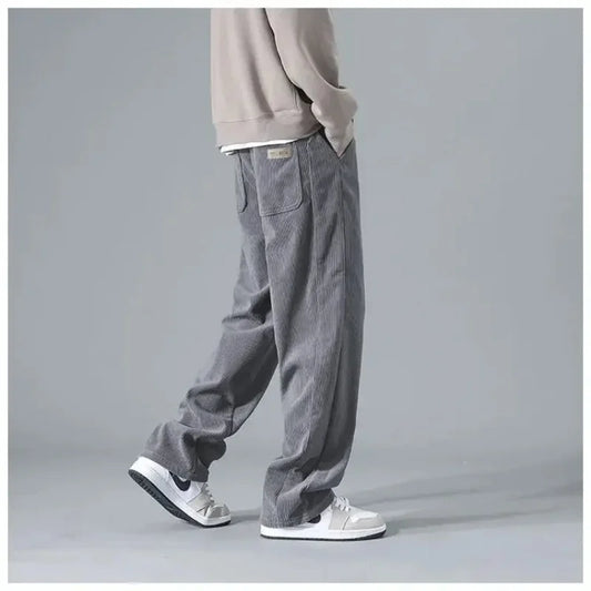 Men Casual Pants