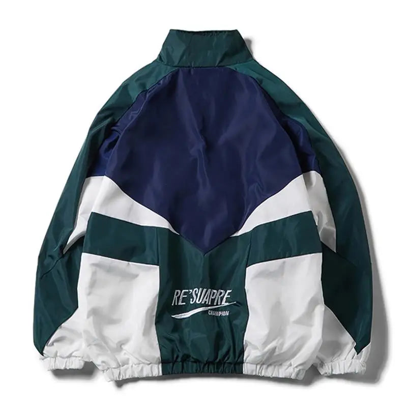 Men Bomber Jacket