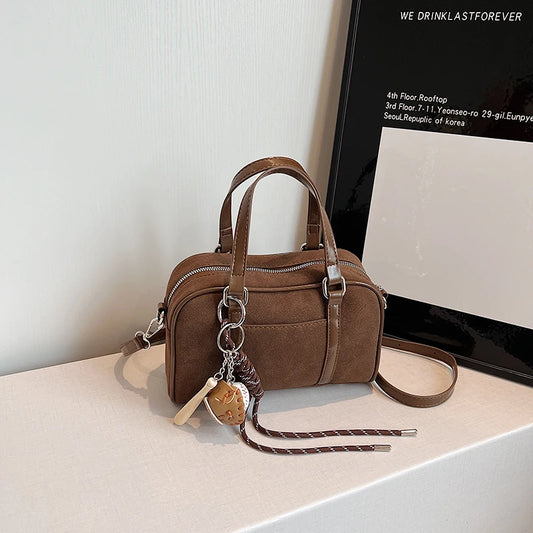 Women Top-handle Bag