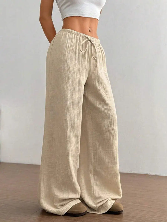 Women Loose sweatpants