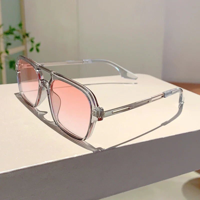 Square Stylish Sunglasses
