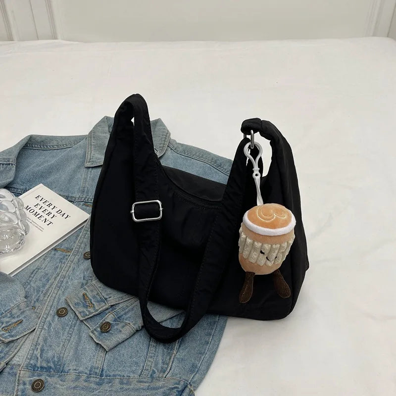 Female Casual Shoulder Bag