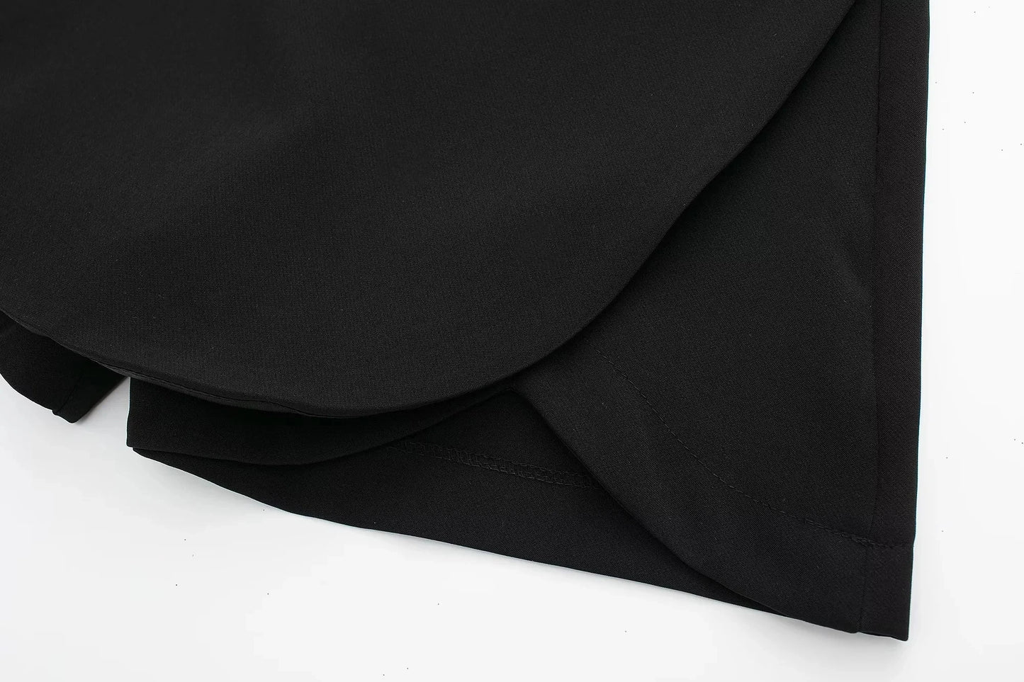 High Waist Skirt