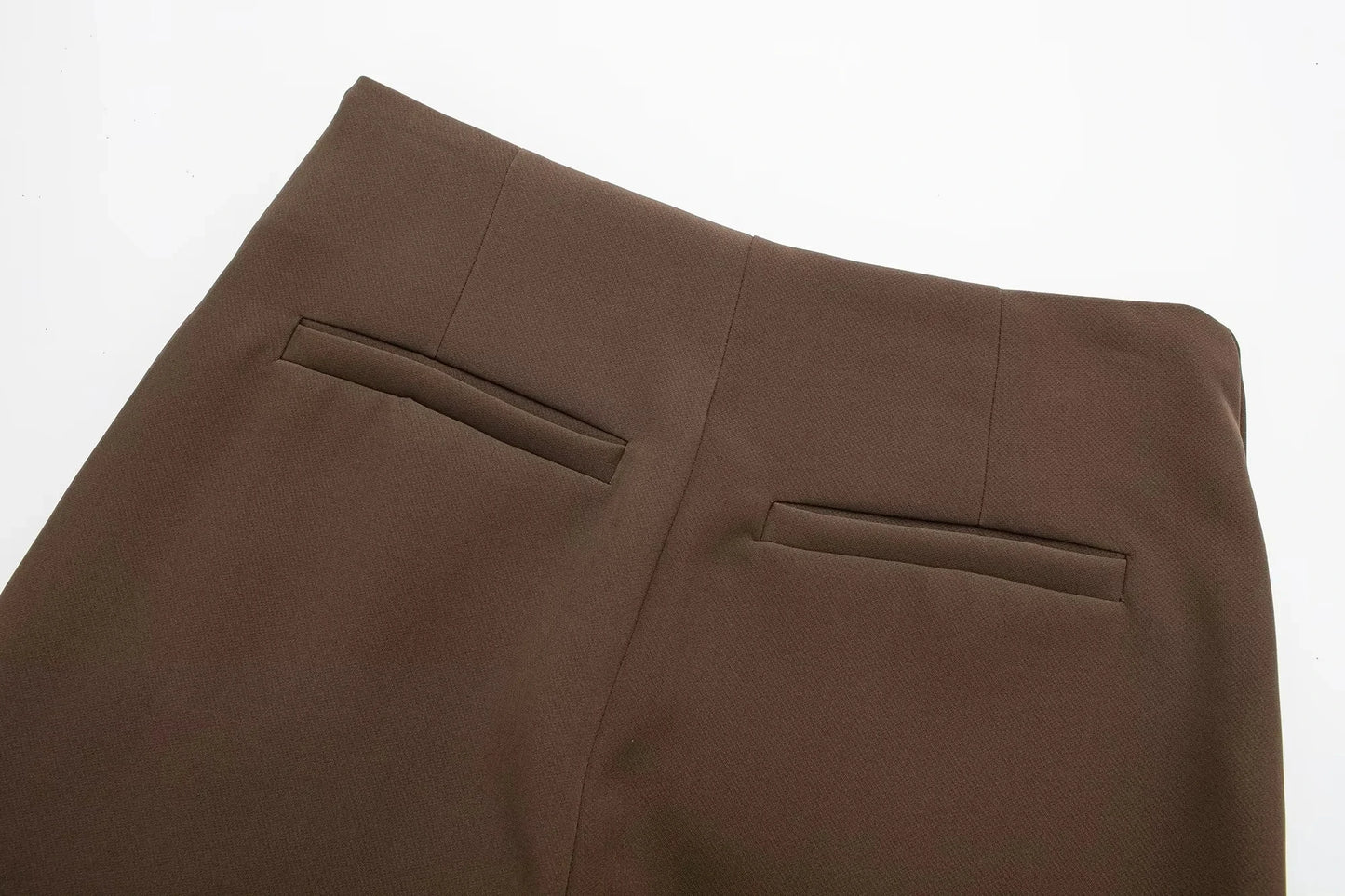 High Waist Skirt