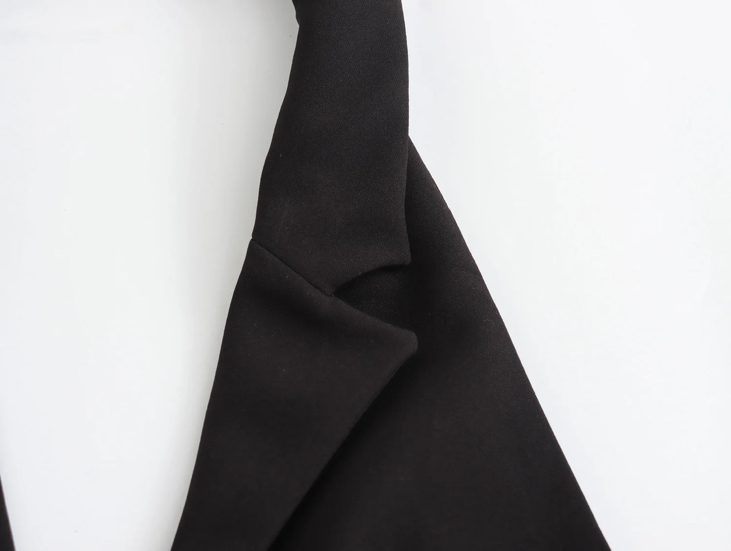 Zipper Vest