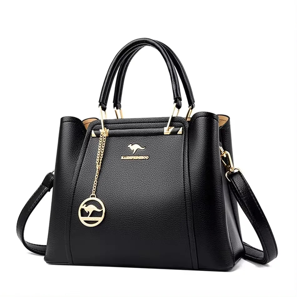 Fancy handbag