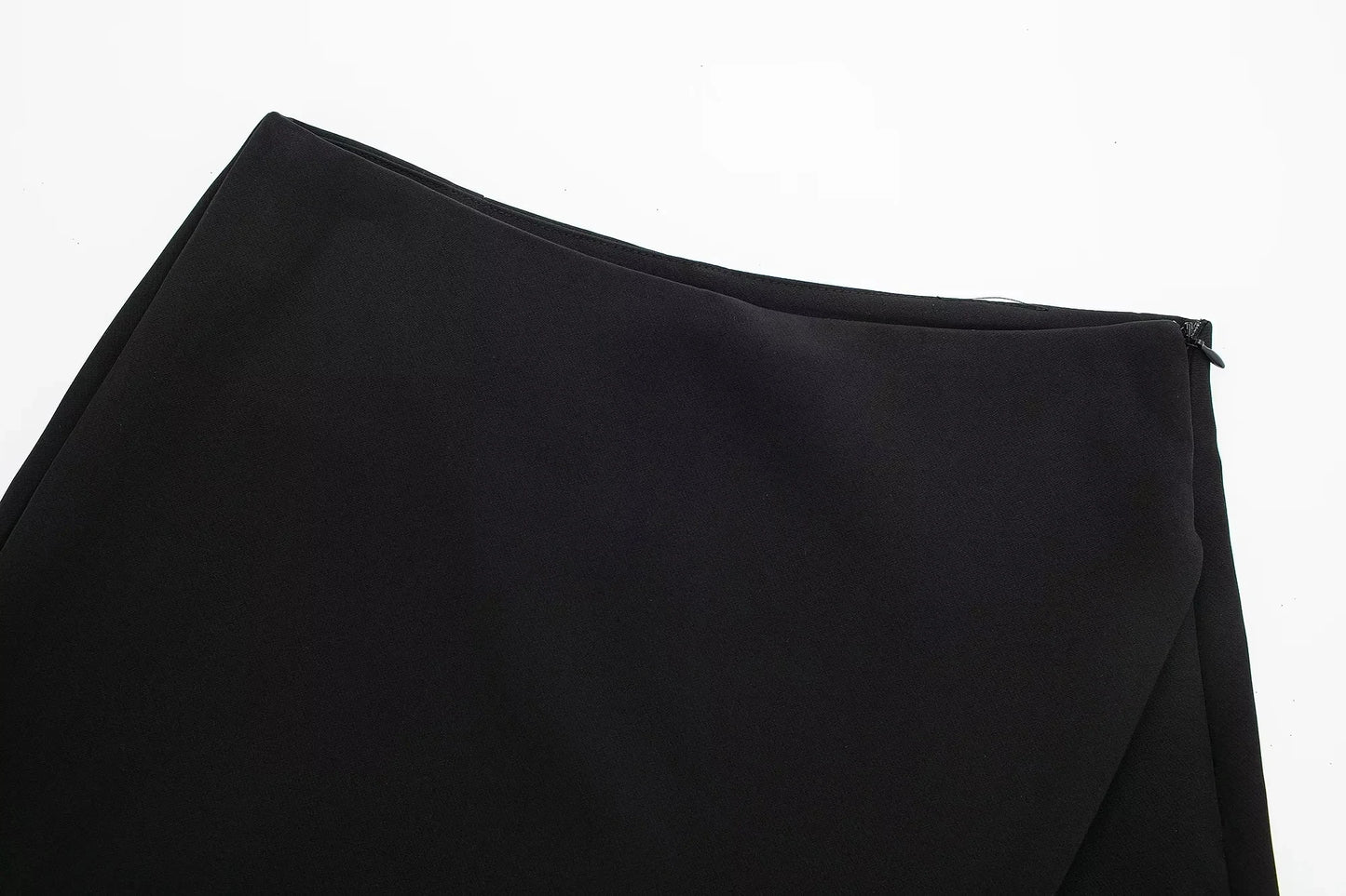High Waist Skirt