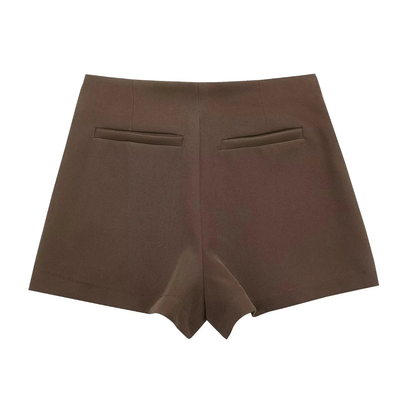 High Waist Skirt