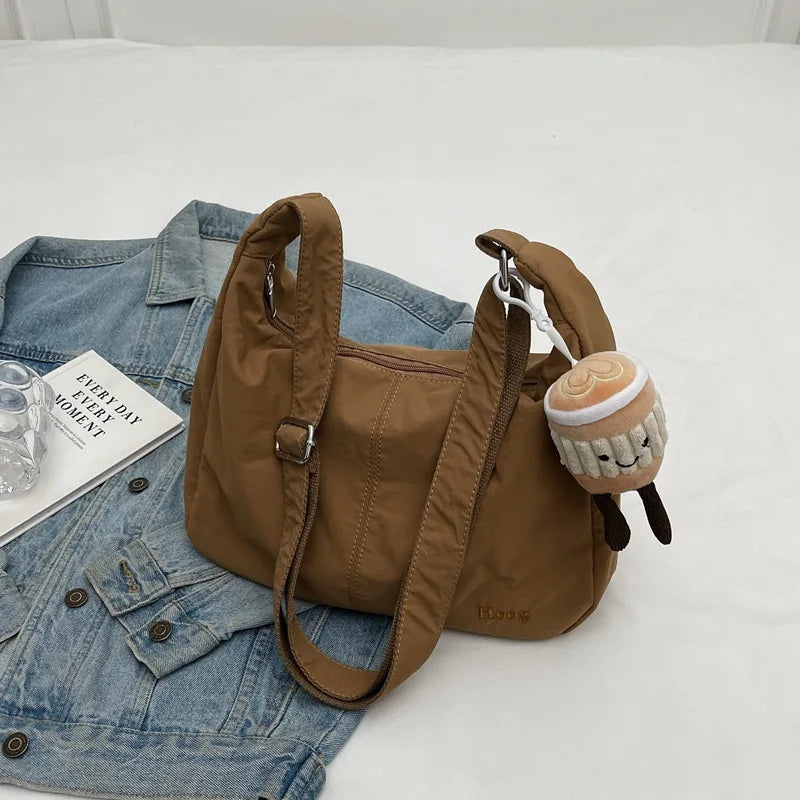 Female Casual Shoulder Bag