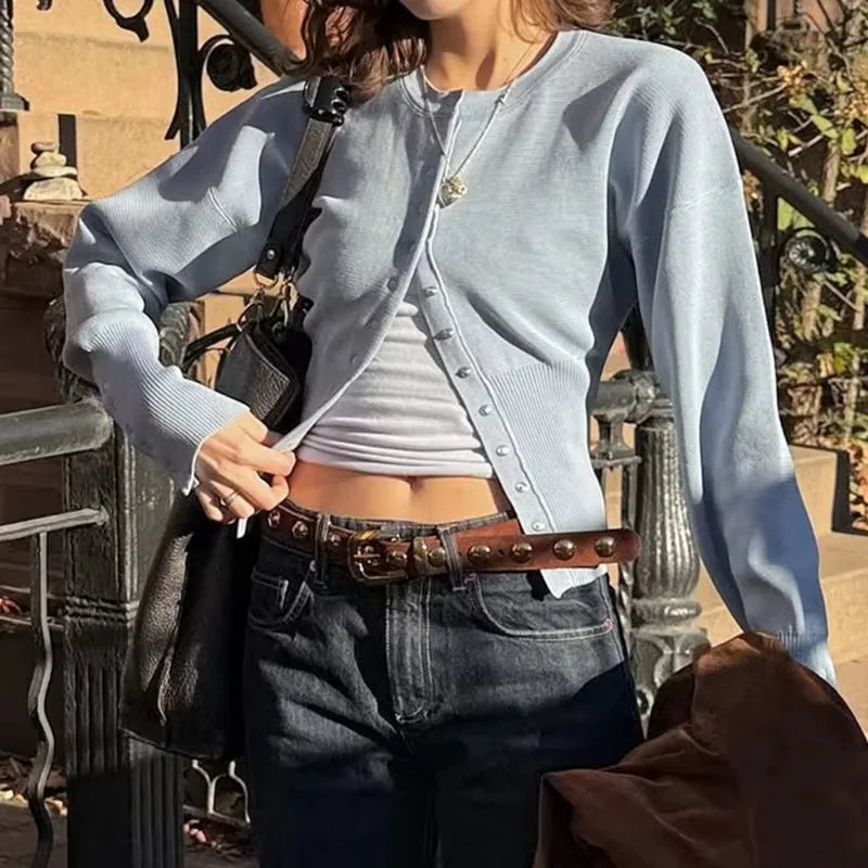 Women's Spring Cardigan