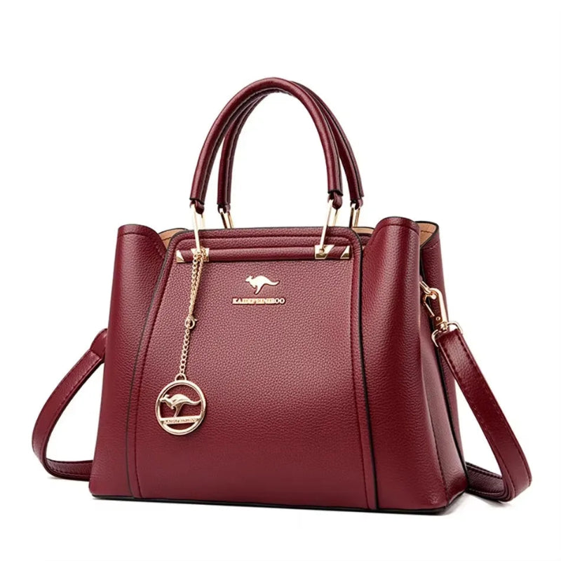 Fancy handbag