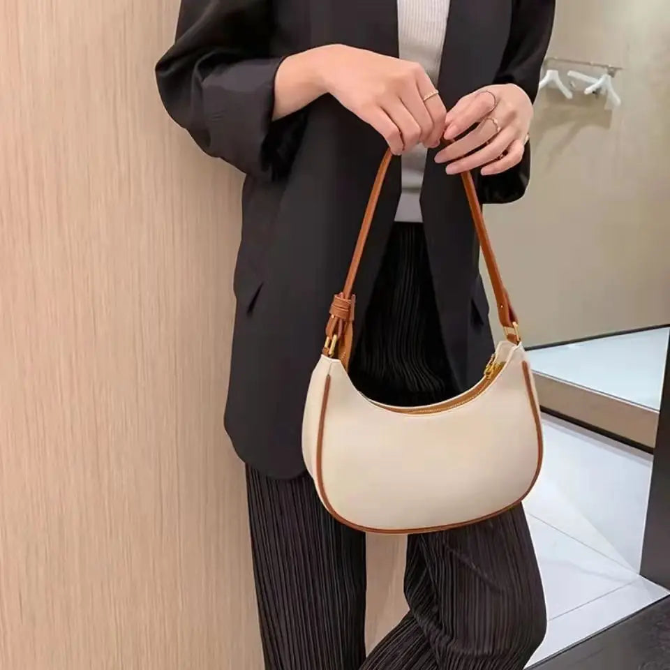 Small Shoulder Bag