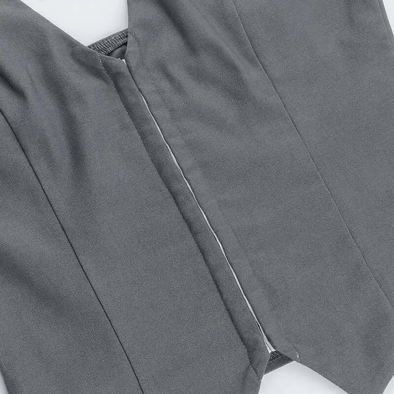 V Neck Corset